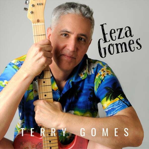 Cover art for Eeza Gomes
